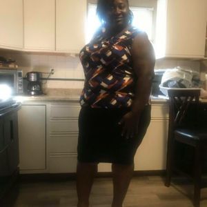 Meet your Posher, Daisy